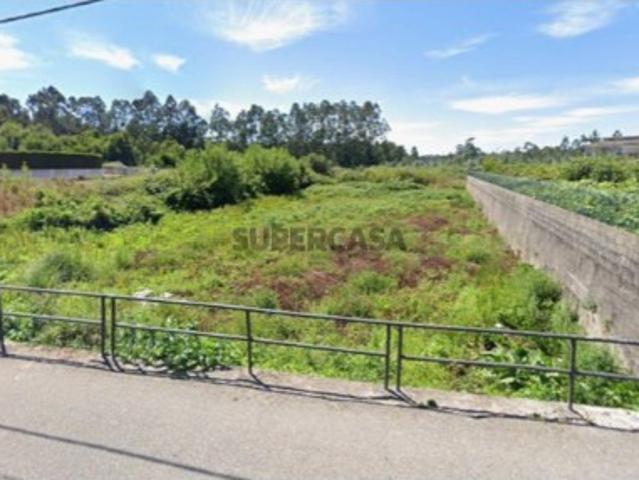 Terreno venda em Santa Maria Da Feira, Aveiro