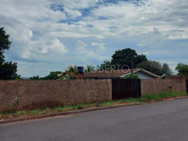 Terreno venda em Região Geográfica Imediata de Paranavaí, Paranavaí