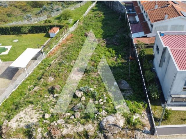 Terreno venda em Gavião, Braga