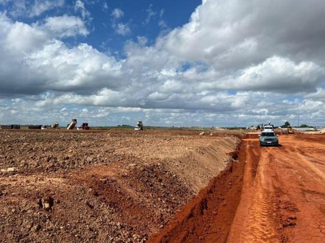 Terreno venda em Eldorado do Sul, Região Geográfica Intermediária de Porto Alegre