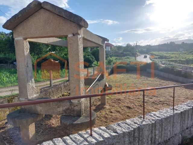 Terreno venda em Melgaço, Viana Do Castelo
