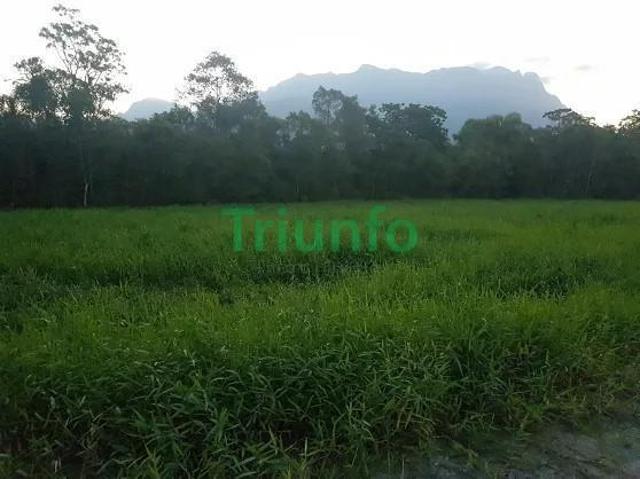 Terreno venda em Região Geográfica Imediata de Paranaguá, Morretes