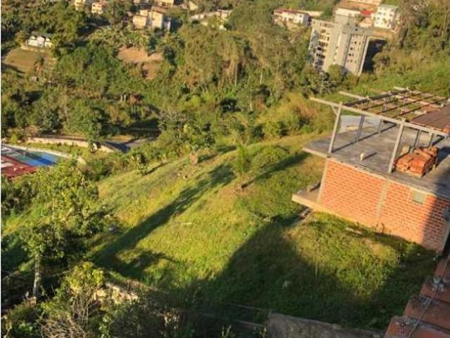 Terreno en venta en Francisco Linares Alcántara, Miranda