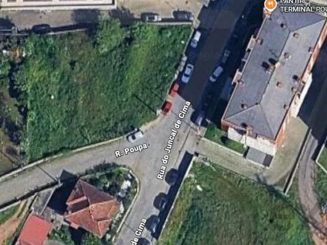 Terreno venda em Santo Tirso, Porto