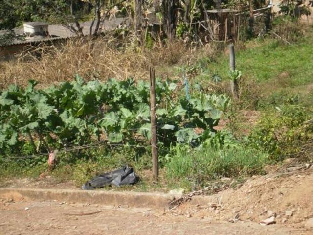 Terreno venda em Região Geográfica Imediata de Belo Horizonte, Região Metropolitana de Belo Horizonte