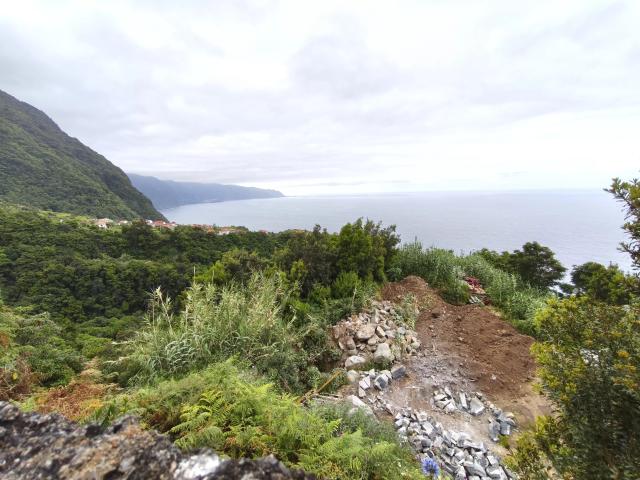 Terreno venda em São Vicente, Ilha Da Madeira