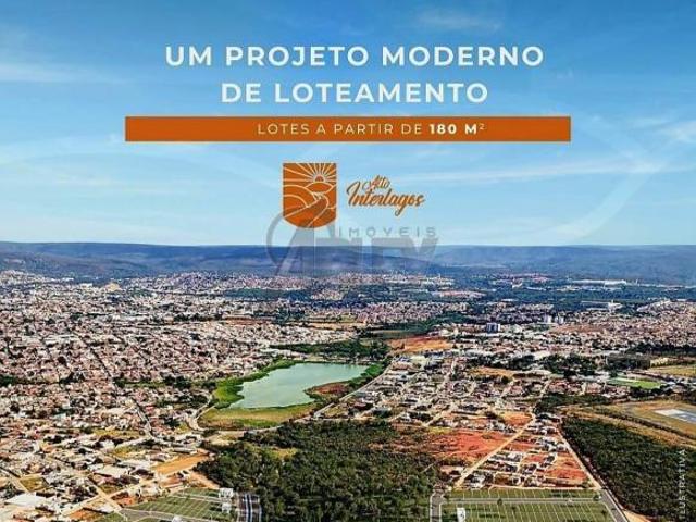 Terreno venda em Região Geográfica Imediata de Montes Claros, Montes Claros