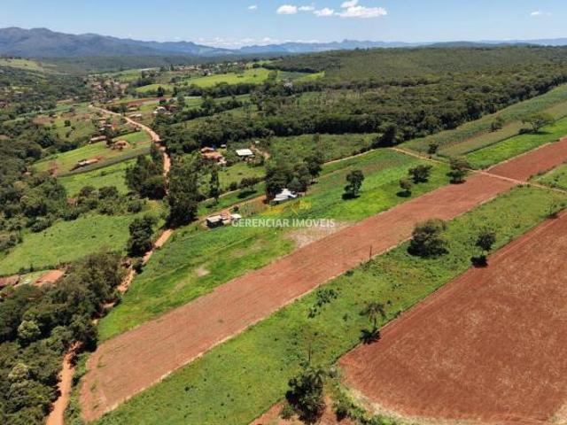 Terreno venda em Rio Manso, Região Geográfica Intermediária de Divinópolis