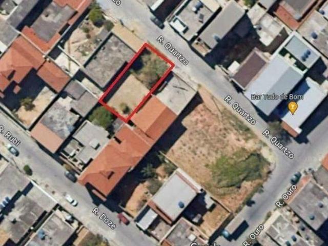 Terreno venda em Região Geográfica Imediata de Belo Horizonte, Região Metropolitana de Belo Horizonte
