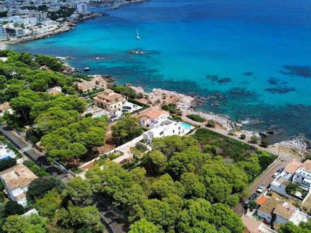 Terreno en venta en sa Pedruscada, Llevant