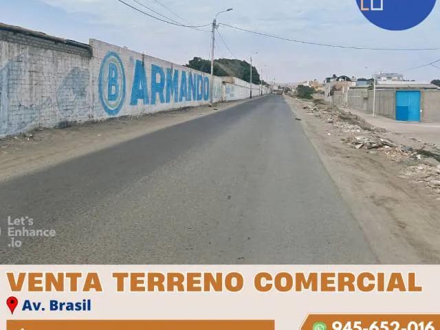 Terreno venta en Chimbote, Ancash