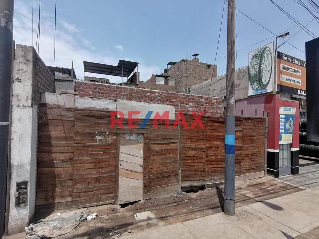 Terreno venta en Callao