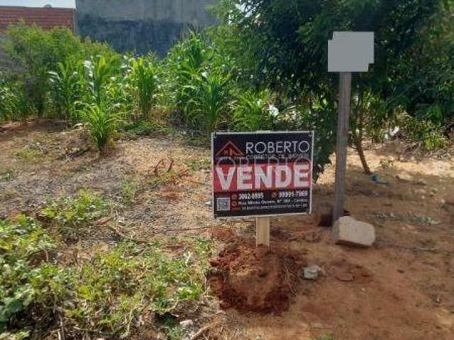 Terreno venda em Região Geográfica Imediata de Paranavaí, Paranavaí