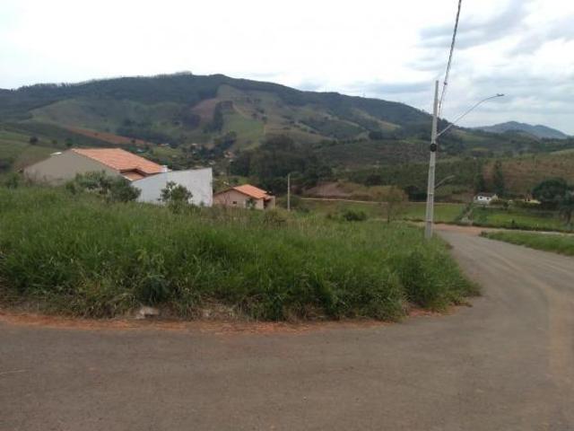 Terreno venda em Região Geográfica Imediata de Pouso Alegre, Monte Sião