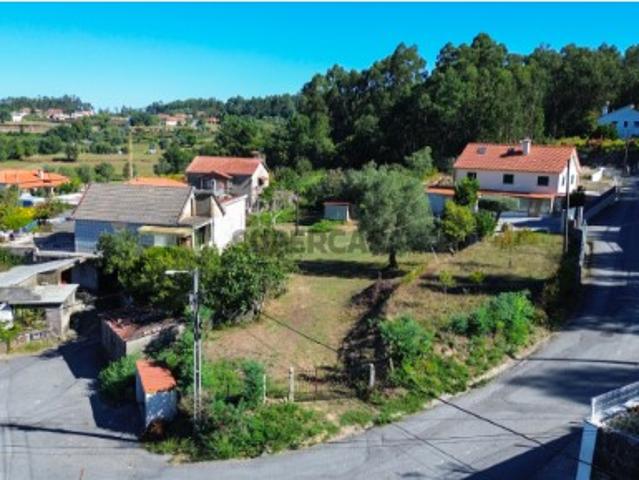 Terreno venda em Boalhosa, Viana Do Castelo