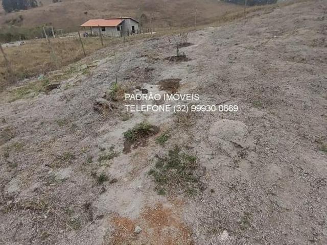 Terreno venda em Região Geográfica Imediata de Juiz de Fora, Santos Dumont