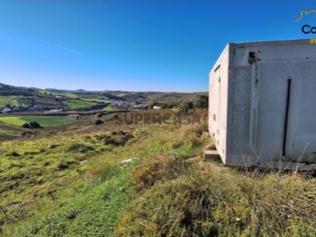 Terreno venda em Casais da Torre, Torres Vedras