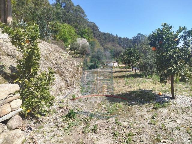 Terreno venda em Boalhosa, Viana Do Castelo