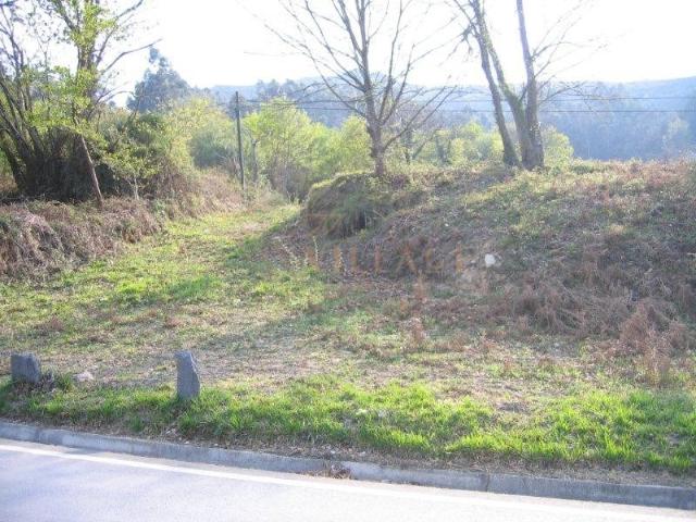 Terreno venda em Vila Nova De Cerveira, Viana Do Castelo