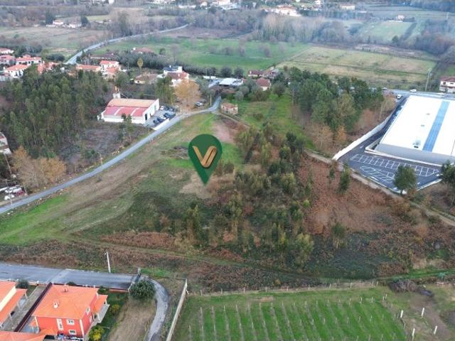 Terreno venda em Boalhosa, Viana Do Castelo