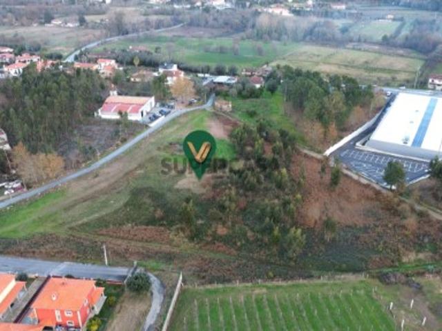 Terreno venda em Boalhosa, Viana Do Castelo