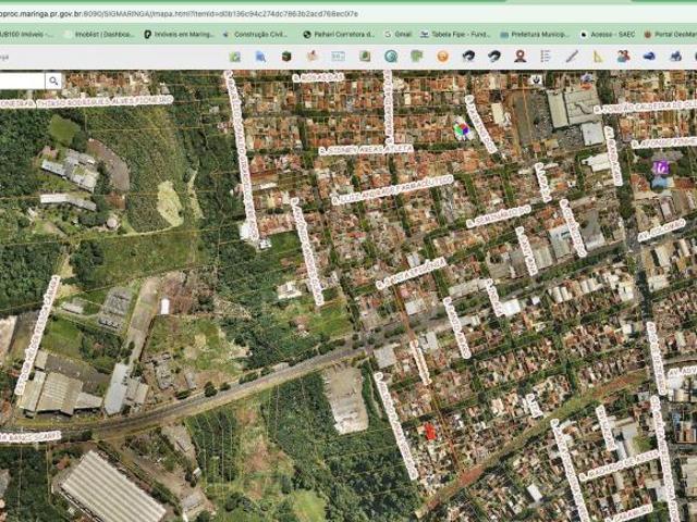 Terreno venda em Região Geográfica Imediata de Maringá, Maringá