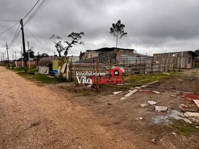 Terreno venda em Região Geográfica Imediata de Paranaguá, Matinhos