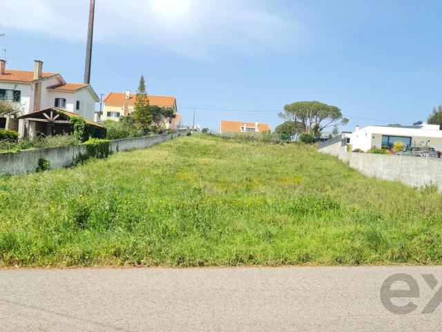 Terreno venda em Caldas Da Rainha, Leiria