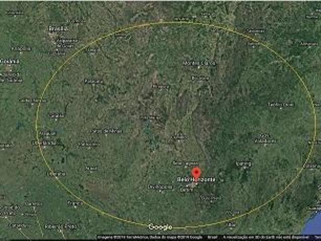 Terreno venda em Região Geográfica Imediata de Belo Horizonte, Região Metropolitana de Belo Horizonte