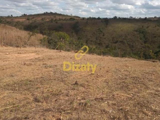 Terreno venda em Região Geográfica Imediata de Sete Lagoas, Funilândia