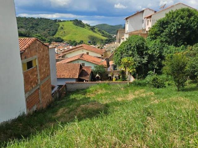 Terreno venda em Região Geográfica Imediata de São Lourenço, Itanhandu