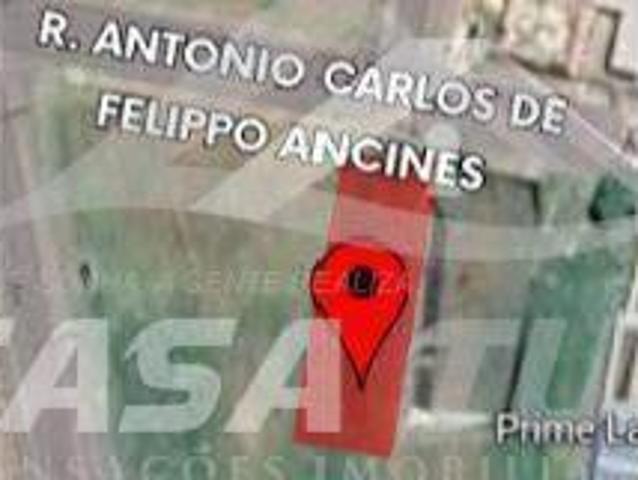 Terreno venda em Região Geográfica Imediata de Passo Fundo, Passo Fundo