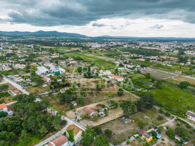 Terreno venda em Azeitão (São Lourenço e São Simão), Setúbal