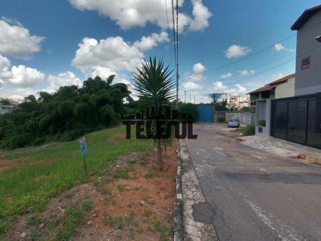 Terreno venda em Região Geográfica Imediata de Varginha, Varginha