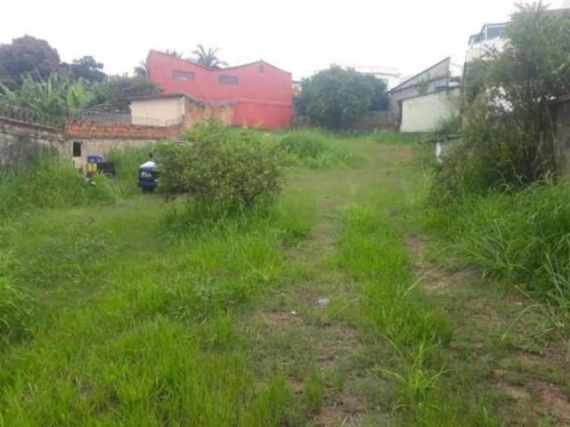 Terreno venda em Região Geográfica Imediata de Belo Horizonte, Região Metropolitana de Belo Horizonte