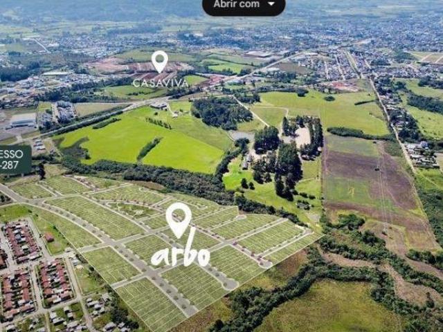Terreno venda em Região Geográfica Imediata de Santa Maria, Santa Maria