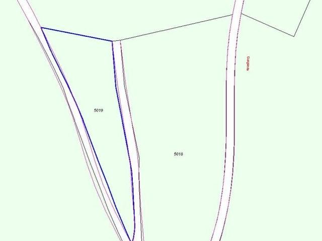Terreno en venta en Cuéllar, Castilla y León