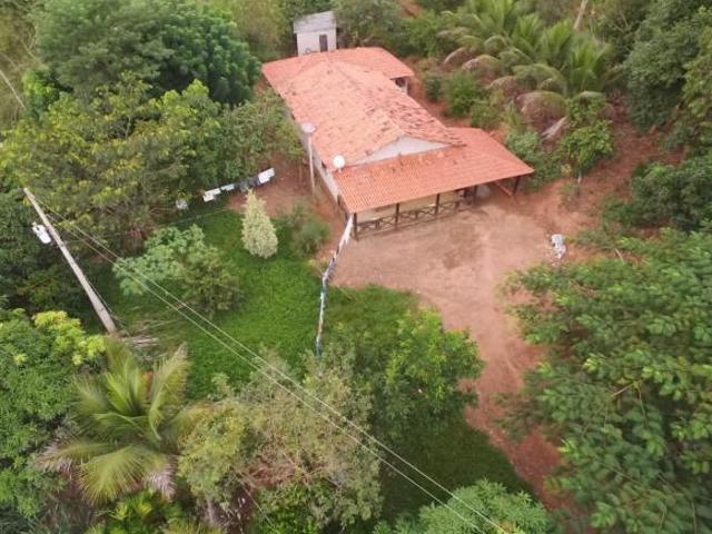 Terreno venda em Região Geográfica Imediata de Guanhães, Peçanha