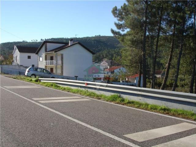 Terreno venda em Castelo Branco, Oleiros
