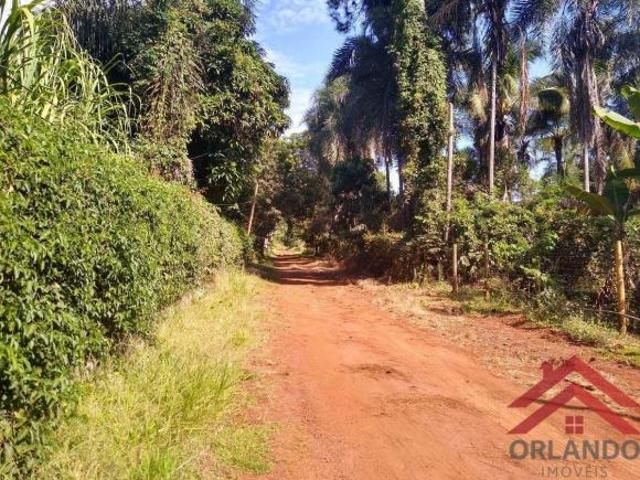 Terreno venda em Região Geográfica Imediata de Uberlândia, Oliveira Fortes