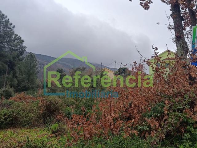 Terreno venda em Ribeira das Avelãs, Chaves