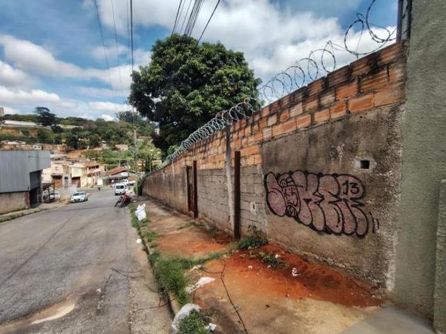 Terreno venda em Região Geográfica Imediata de Belo Horizonte, Região Metropolitana de Belo Horizonte