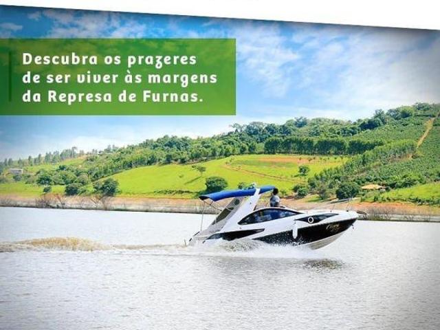 Terreno venda em Região Geográfica Imediata de Varginha, Varginha