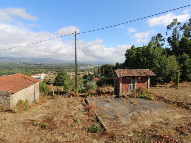 Terreno venda em Vila Nova De Cerveira, Viana Do Castelo