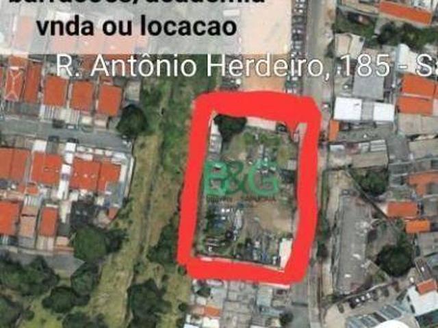 Terreno venda em Região Imediata de São Paulo, Região Metropolitana de São Paulo