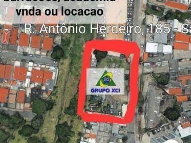 Terreno venda em Região Imediata de São Paulo, Região Metropolitana de São Paulo