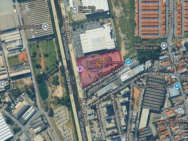 Terreno venda em Região Imediata de São Paulo, Região Metropolitana de São Paulo