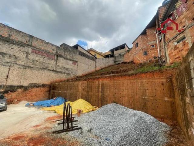 Terreno venda em Região Geográfica Imediata de Belo Horizonte, Região Metropolitana de Belo Horizonte