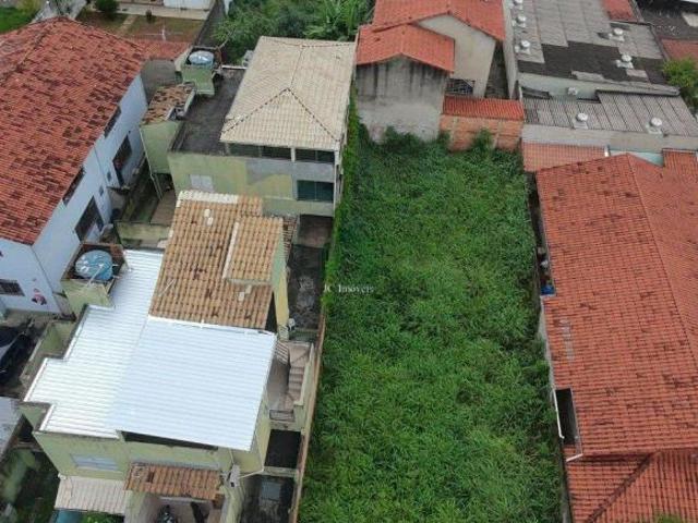 Terreno venda em Região Geográfica Imediata de Belo Horizonte, Região Metropolitana de Belo Horizonte