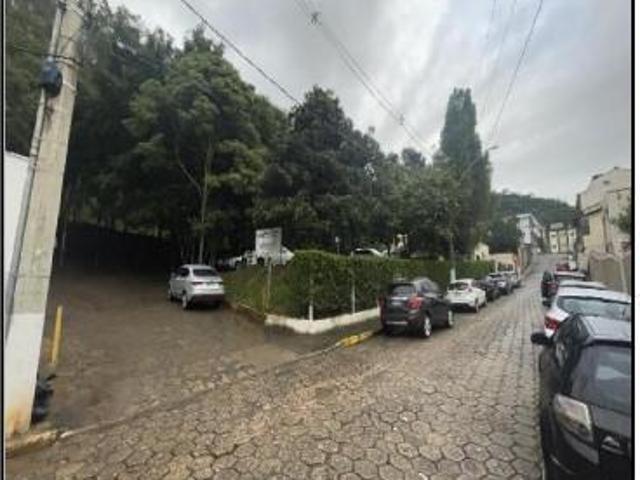Terreno venda em Região Geográfica Imediata de Itajubá, Itajubá